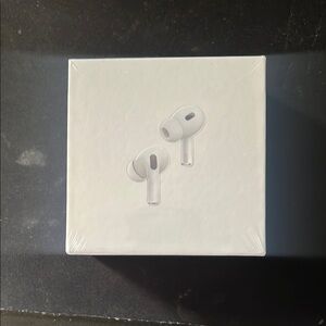 Apple AirPods Pro in Classic White